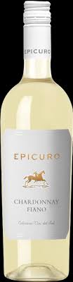 Epicuro Chardonnay Fiano 750 ml