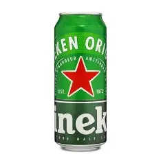 Heineken 50cl