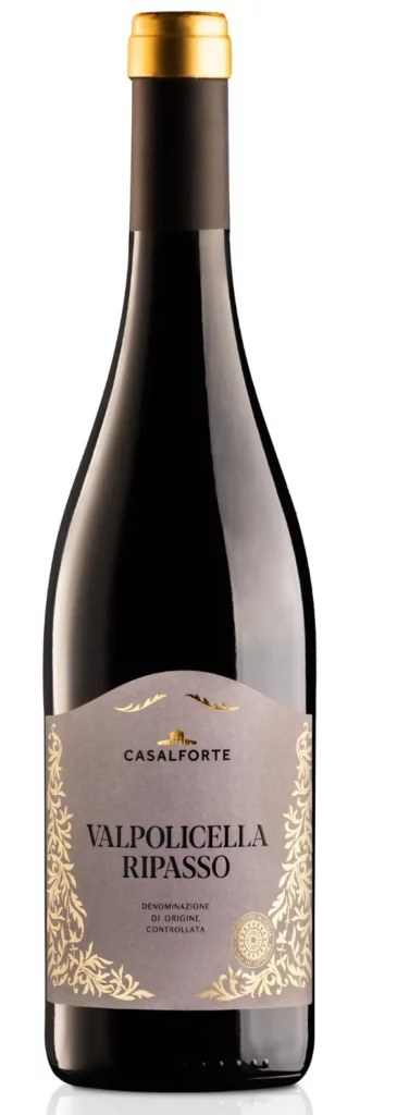 Ripasso Valpolicella 750 ml
