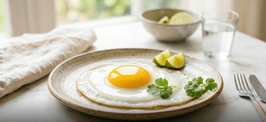 Ei -Egg