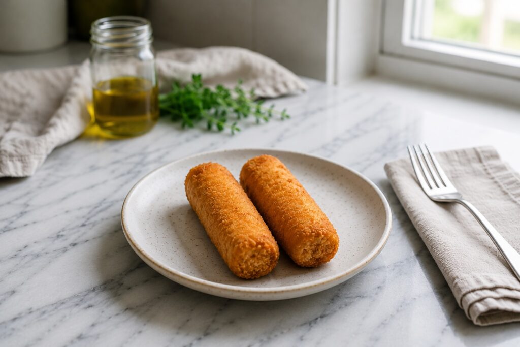 Colombo Vege Rolls 2stk