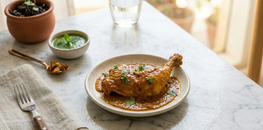 Chicken