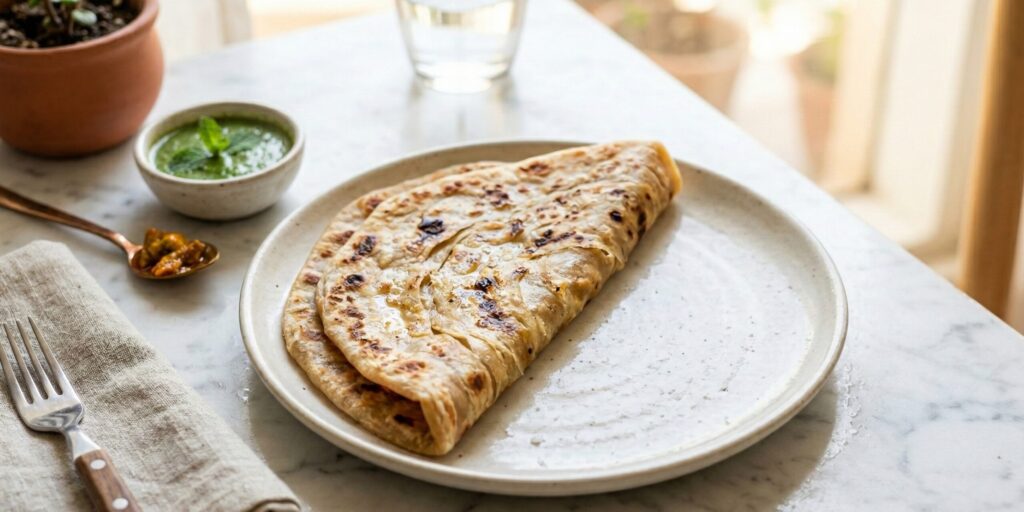 Godamba Rotti Plain